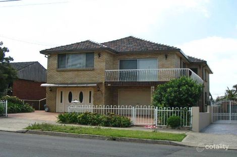 132 West Botany St, Arncliffe, NSW 2205