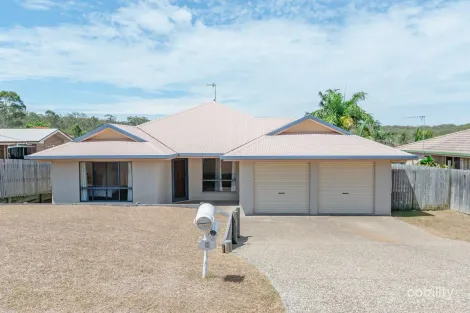 8 Stitt Cl, Glen Eden, QLD 4680