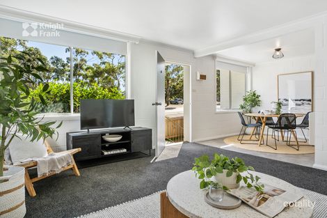 Property photo of 6/538-540 Nelson Road Mount Nelson TAS 7007
