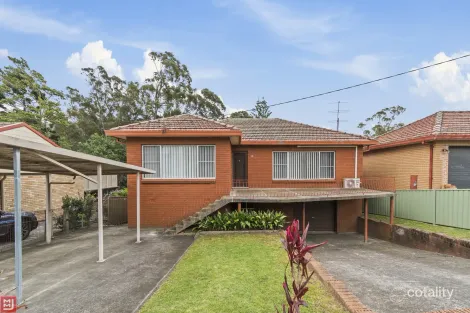 34 Caldwell Ave, Tarrawanna, NSW 2518
