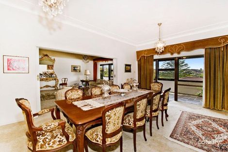 Property photo of 3 Dudley Road Rose Bay NSW 2029