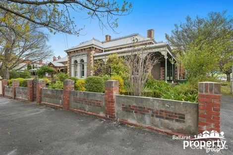 Property photo of 239 Lydiard Street North Soldiers Hill VIC 3350