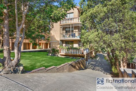 6/9 Staff St, Wollongong, NSW 2500