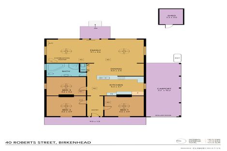 Property photo of 40 Roberts Street Birkenhead SA 5015