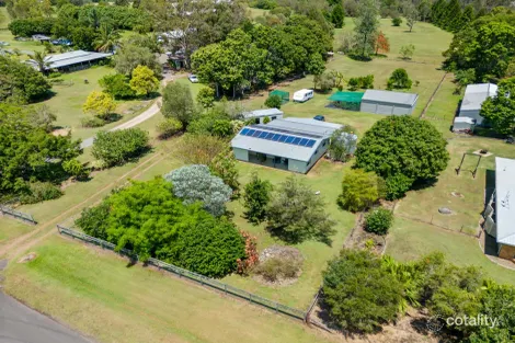 Property photo of 14 Hewson Road Tinana QLD 4650