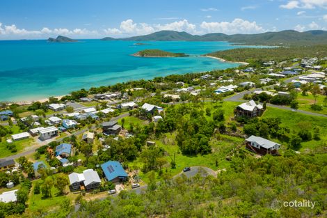 36 Rattray Ave, Hideaway Bay, QLD 4800
