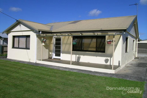 Property photo of 86A York Street Devonport TAS 7310