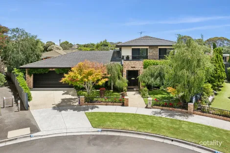 Property photo of 20 Bowman Place Leopold VIC 3224