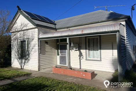 Property photo of 64 Welshpool Road Toora VIC 3962