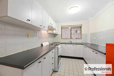 Property photo of 8/6 Myrtle Road Bankstown NSW 2200