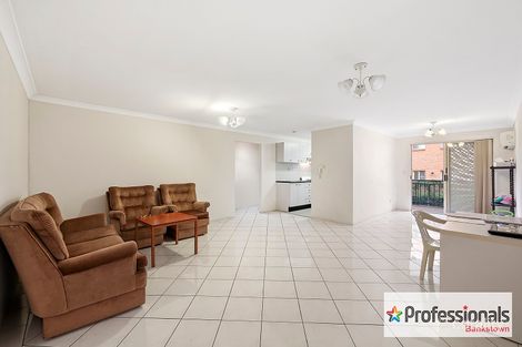 Property photo of 8/6 Myrtle Road Bankstown NSW 2200