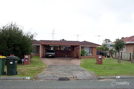 1/2 Scott St, Mandurah, WA 6210