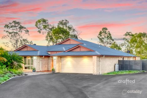 Property photo of 74-76 Red Cedar Crescent Flagstone QLD 4280