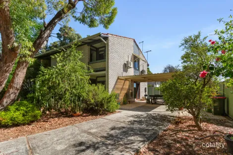 Property photo of 5/27 Byron Road Kalamunda WA 6076