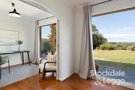 Property photo of 45 Bruce Street Rye VIC 3941