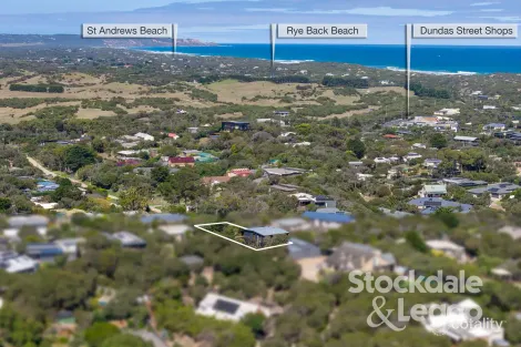 Property photo of 45 Bruce Street Rye VIC 3941