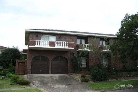 Property photo of 12 Zanco Road Marsfield NSW 2122