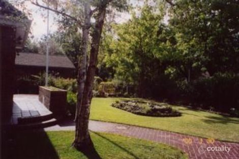 Property photo of 37 Park Road Surrey Hills VIC 3127