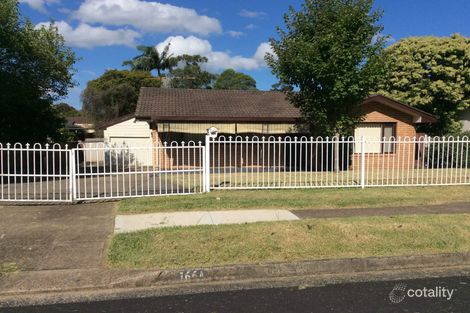 Property photo of 166 Campbellfield Avenue Bradbury NSW 2560