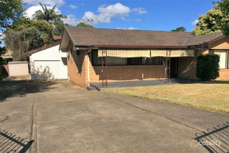 Property photo of 166 Campbellfield Avenue Bradbury NSW 2560