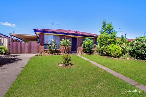 Property photo of 10 Meares Road McGraths Hill NSW 2756