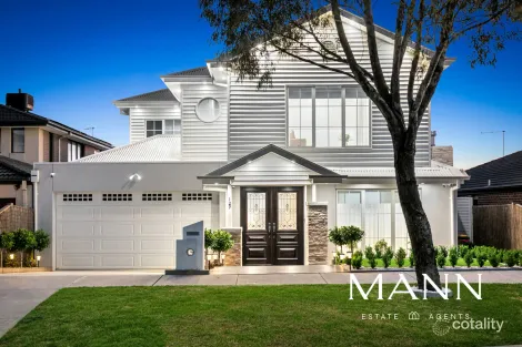 Property photo of 127 Tesselaar Road Epping VIC 3076