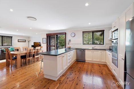 Property photo of 94A Kincumber Crescent Davistown NSW 2251
