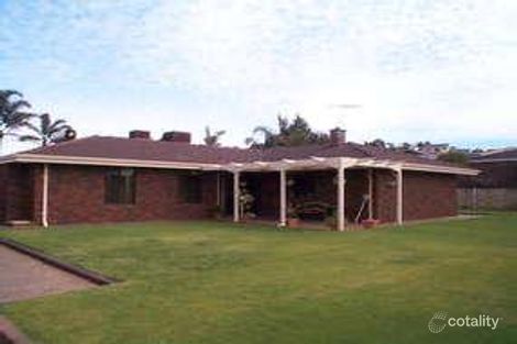 Property photo of 53 Barrington Street Lake Coogee WA 6166