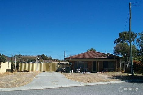 14 Arcaman Pl, South Lake, WA 6164