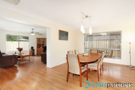 Property photo of 15 Kobina Avenue Glenmore Park NSW 2745