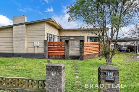 Property photo of 14 Melbourne Road Gisborne VIC 3437