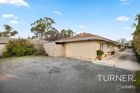 Property photo of 4/133 Stephen Terrace Walkerville SA 5081