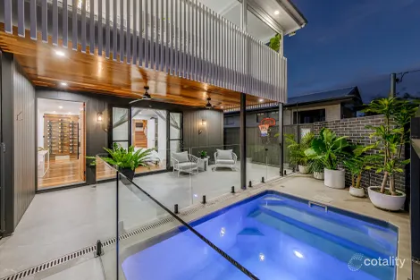 Property photo of 53 Fleming Road Herston QLD 4006