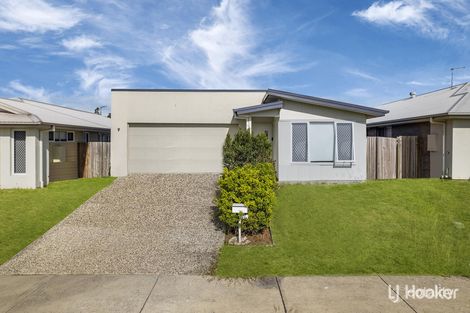 Property photo of 10 Creekstone Avenue Redbank Plains QLD 4301