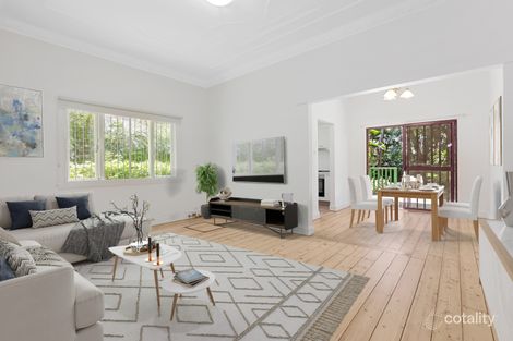 1/4 Salisbury Rd, Rose Bay, NSW 2029