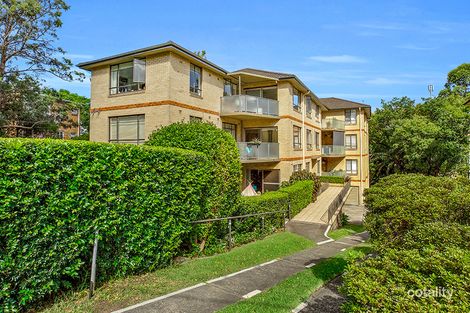 8/4 Milner Cres, Wollstonecraft, NSW 2065