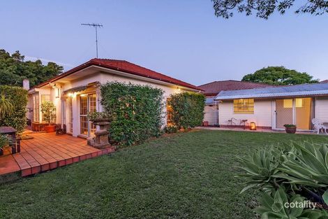 Property photo of 24 Kerr Crescent Pagewood NSW 2035