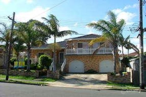Property photo of 45A Lancelot Street Condell Park NSW 2200