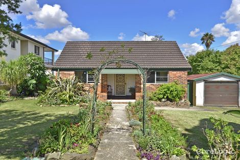 Property photo of 23 Mitchell Street Croydon Park NSW 2133