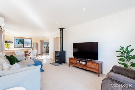 Property photo of 27 Jehu Street Port Fairy VIC 3284