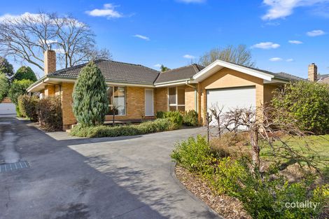 1/28 Carcoola Rd, Ringwood East, VIC 3135