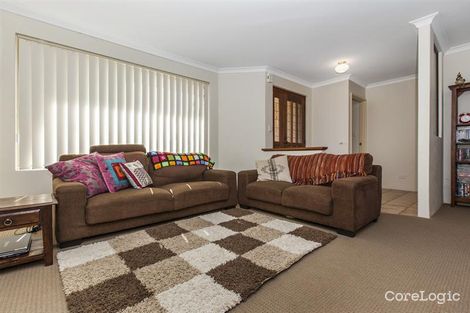 Property photo of 27 St Laurent Mews Port Kennedy WA 6172