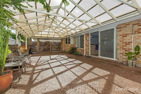 Property photo of 27 St Laurent Mews Port Kennedy WA 6172