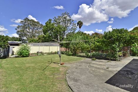 Property photo of 23 Mitchell Street Croydon Park NSW 2133