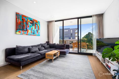 504/888a Pacific Hwy, Gordon, NSW 2072