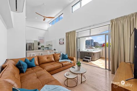 37/38 Robertson St, Fortitude Valley, QLD 4006