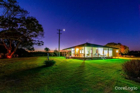 Property photo of 40 Whitby Lane Goodwood Island NSW 2469