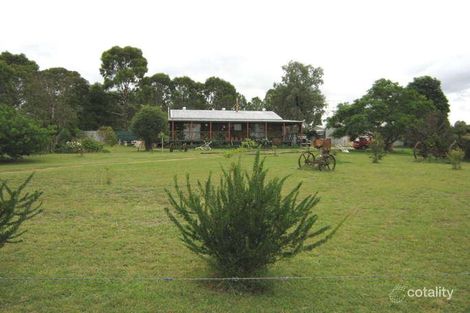 25 Sparksman Rd, Mount Marshall, QLD 4362