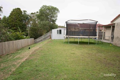 Property photo of 18 Westray Court Eagleby QLD 4207