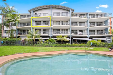 209/68 Pacific Dr, Port Macquarie, NSW 2444